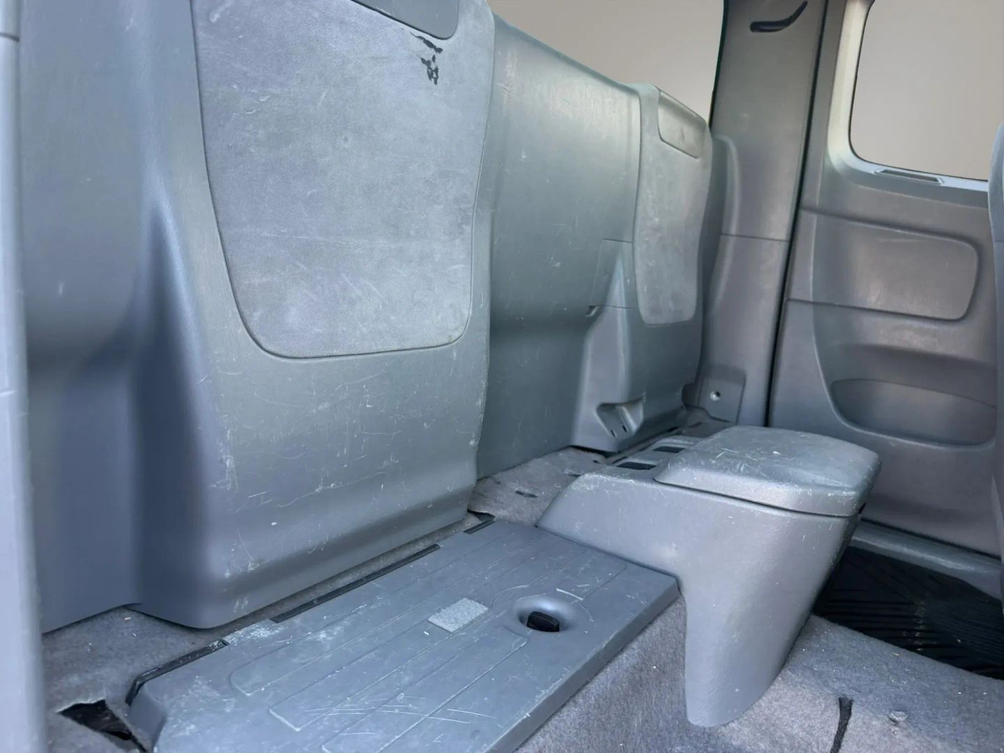 Photo 18 of this Toyota Tacoma