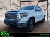 2021 Toyota Tundra 4WD Limited