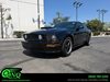 2007 Ford Mustang GT Deluxe
