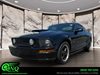 2007 Ford Mustang GT Deluxe