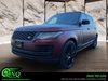 2021 Land Rover Range Rover P525 Westminster