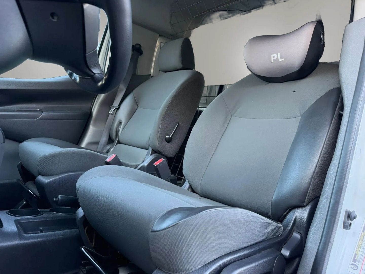 Photo 10 of this Nissan NV200 Compact Cargo