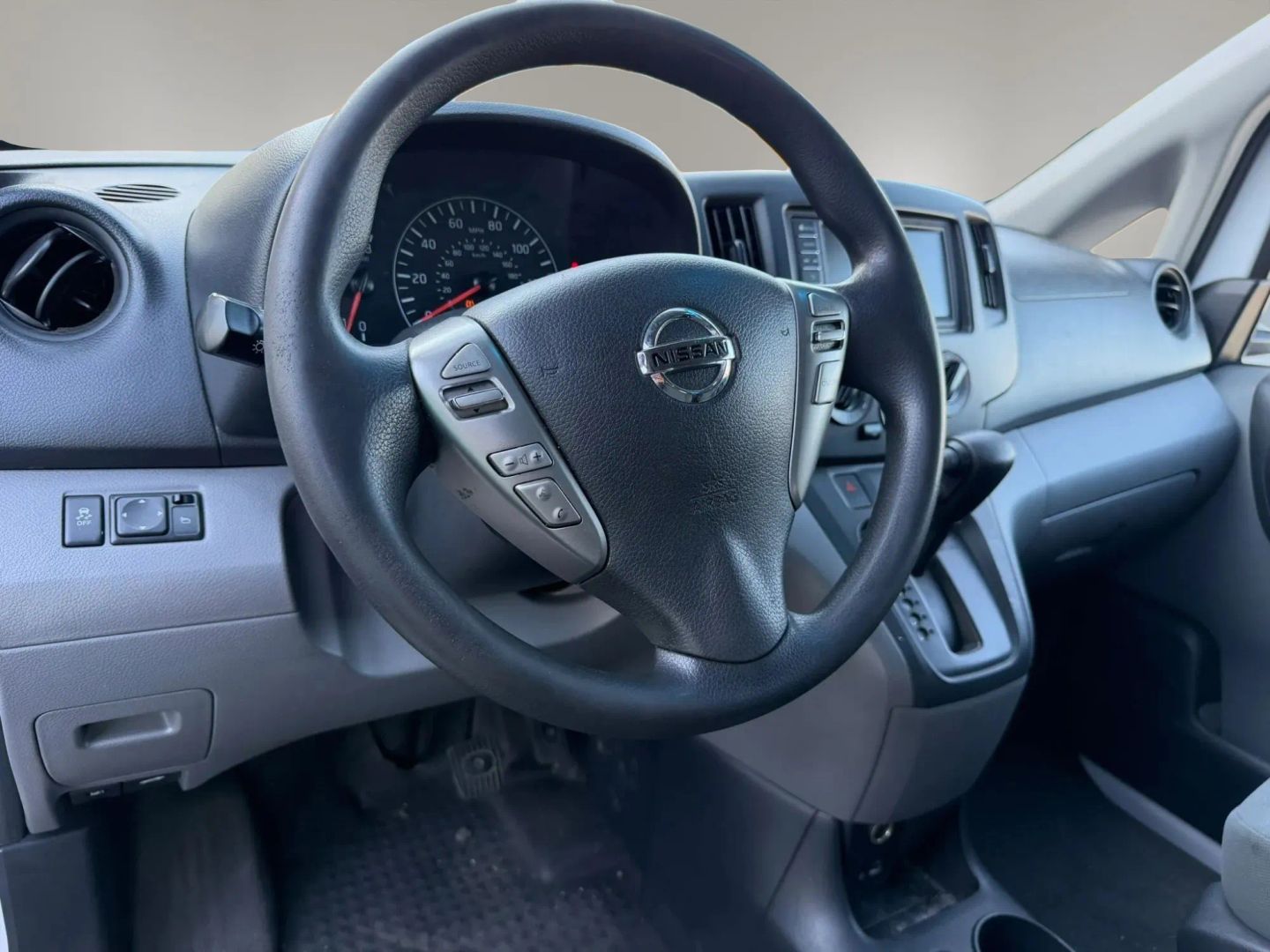 Photo 11 of this Nissan NV200 Compact Cargo
