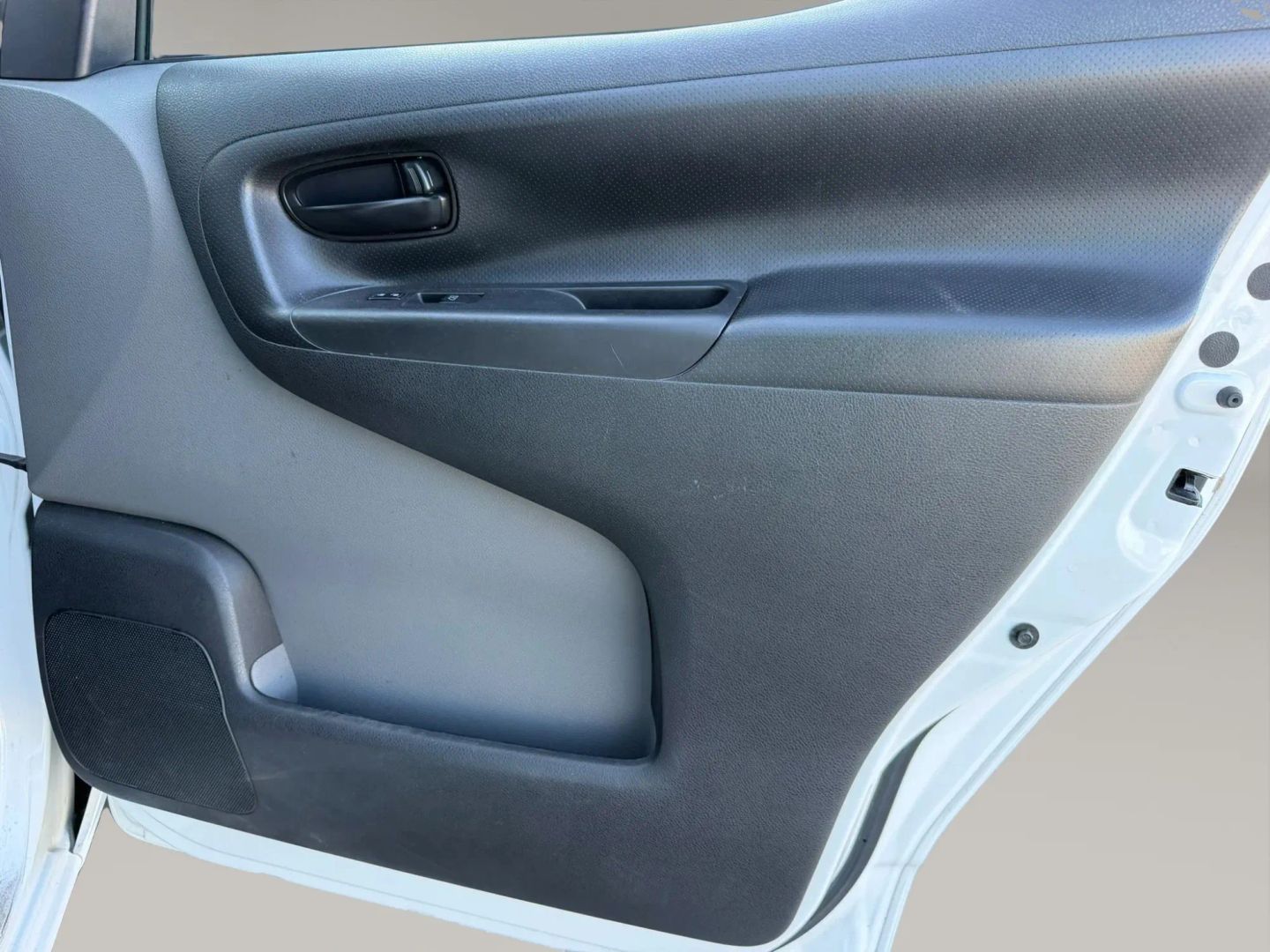 Photo 14 of this Nissan NV200 Compact Cargo