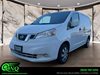 2020 Nissan NV200 Compact Cargo SV