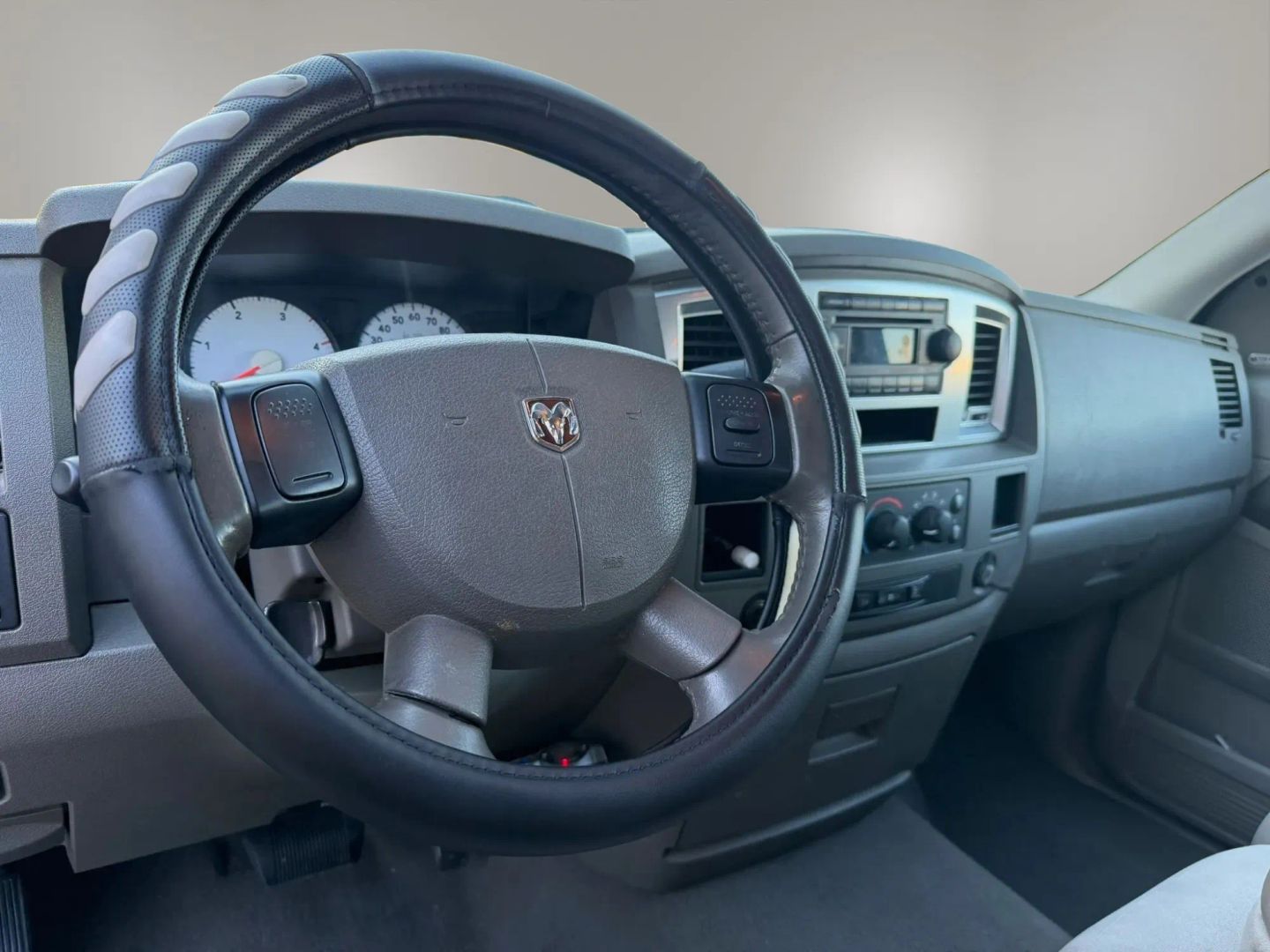 Photo 11 of this Dodge Ram 2500