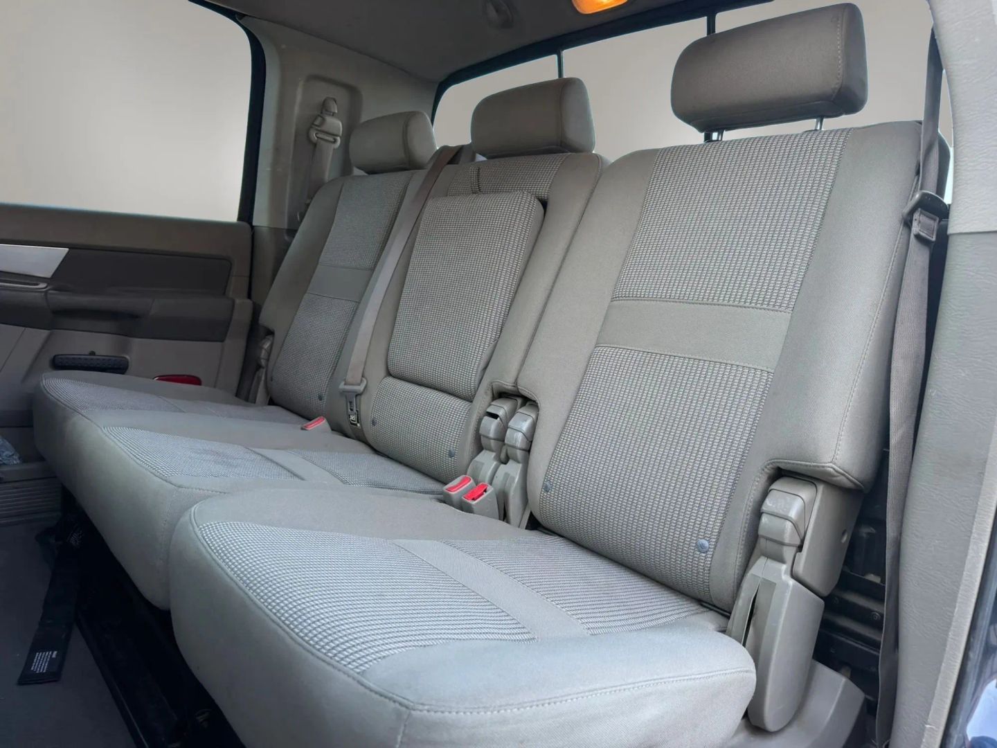 Photo 13 of this Dodge Ram 2500