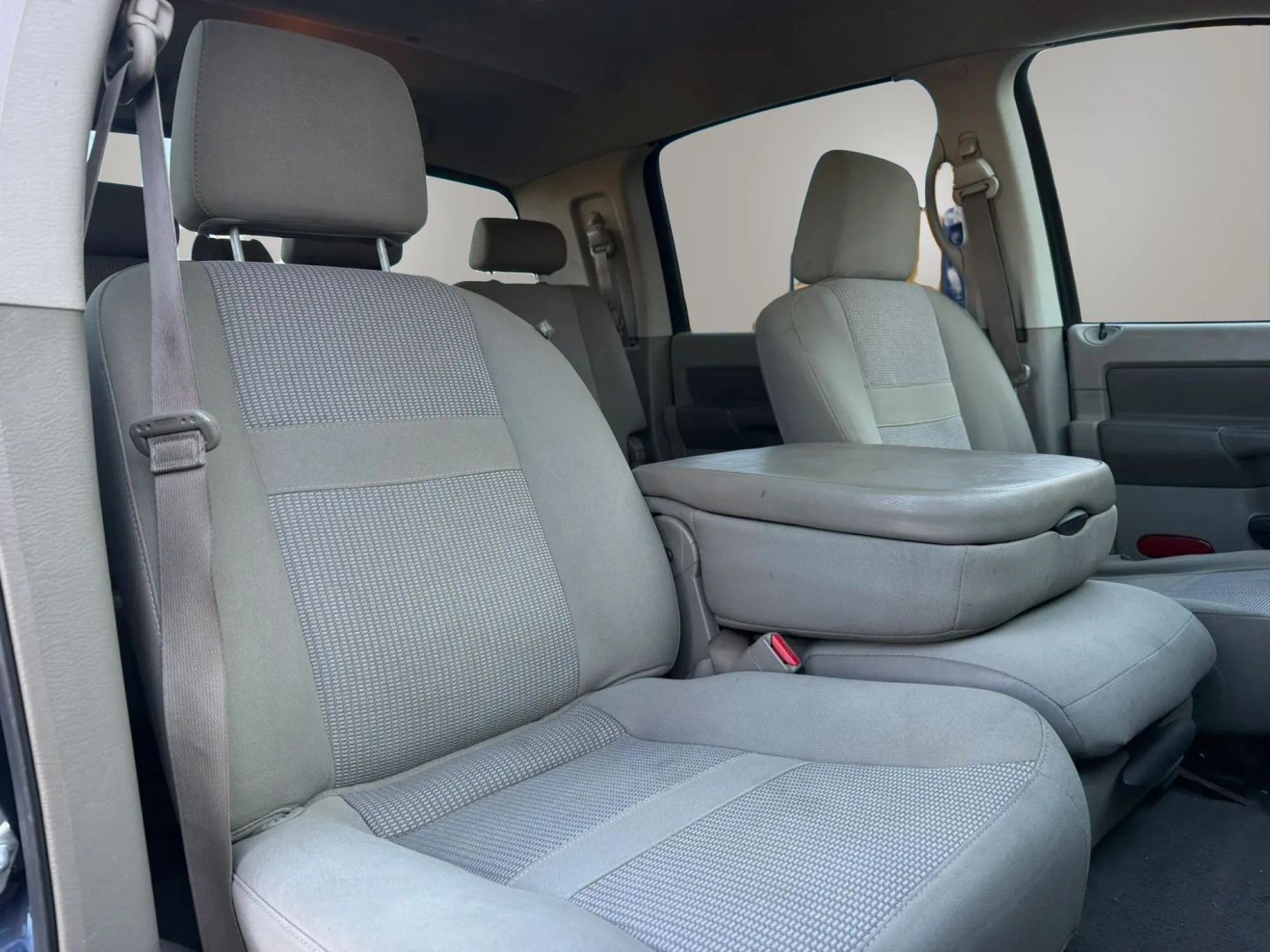 Photo 15 of this Dodge Ram 2500