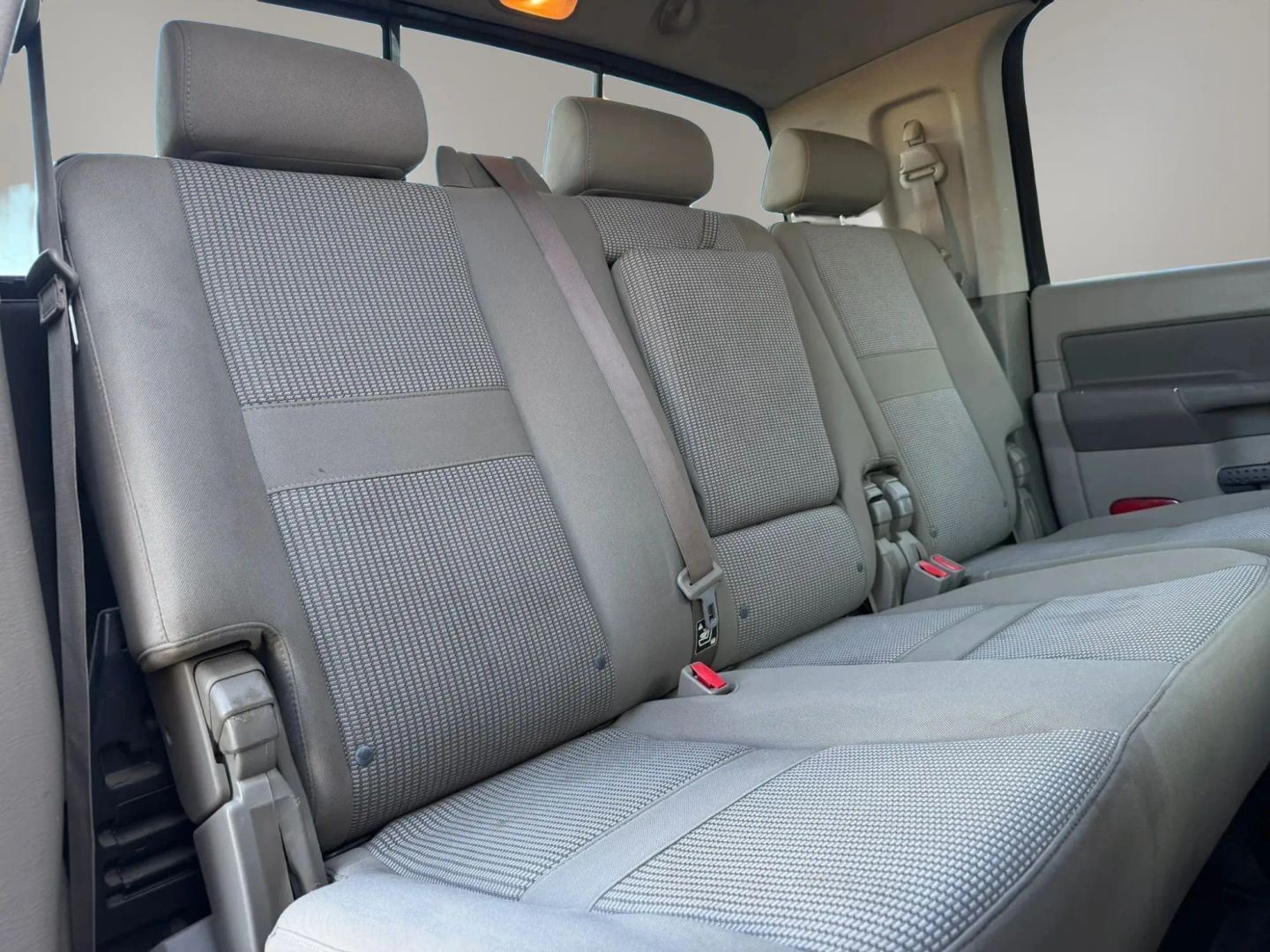 Photo 17 of this Dodge Ram 2500