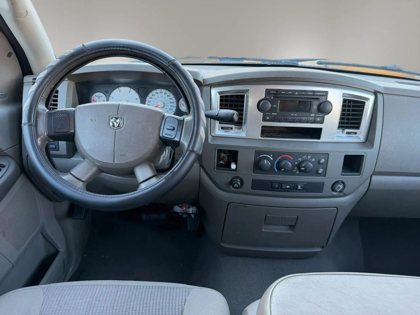 Photo 18 of this Dodge Ram 2500