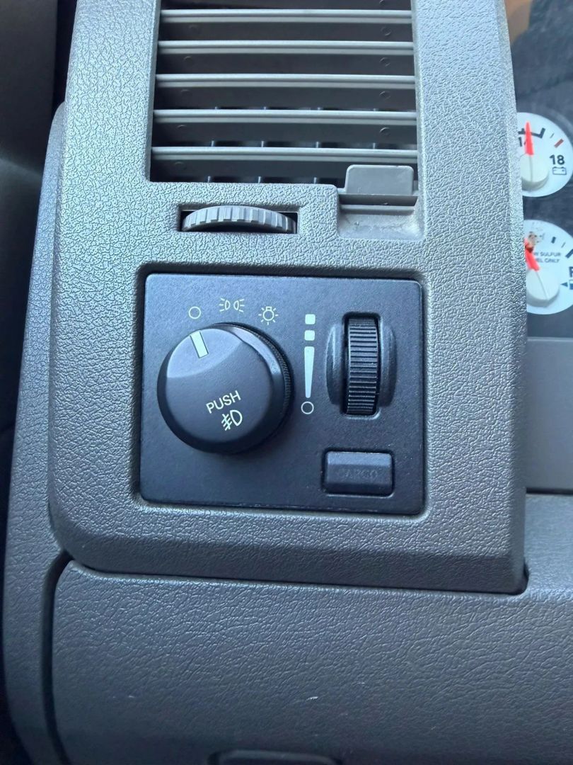 Photo 22 of this Dodge Ram 2500
