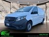 2022 Mercedes-Benz Metris Cargo Van Standard Roof 126" Wheelbase
