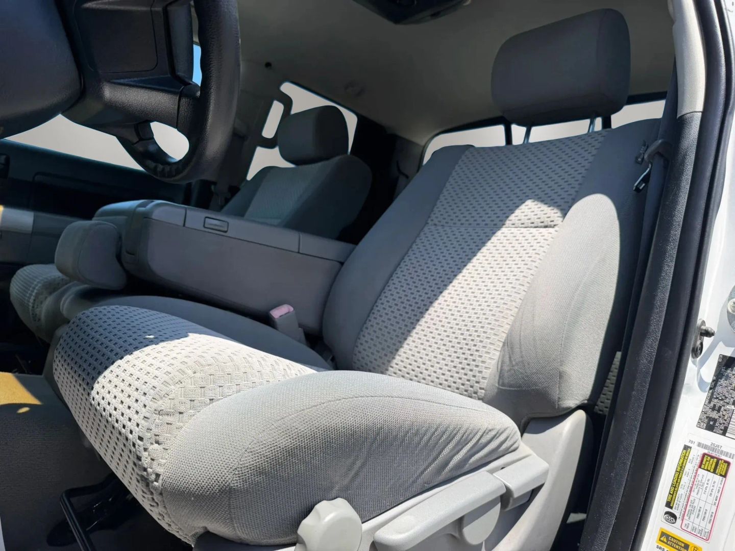 Photo 10 of this Toyota Tundra 2WD Truck