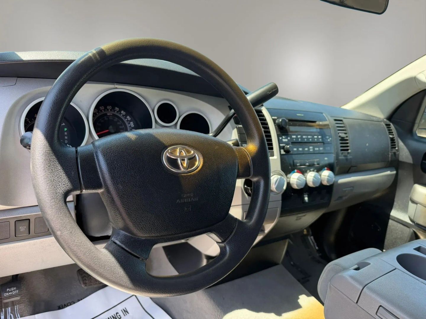 Photo 11 of this Toyota Tundra 2WD Truck