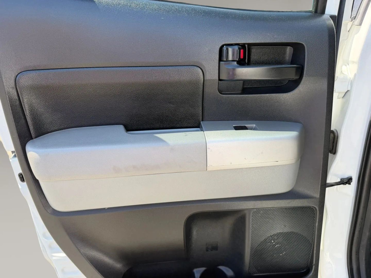 Photo 12 of this Toyota Tundra 2WD Truck