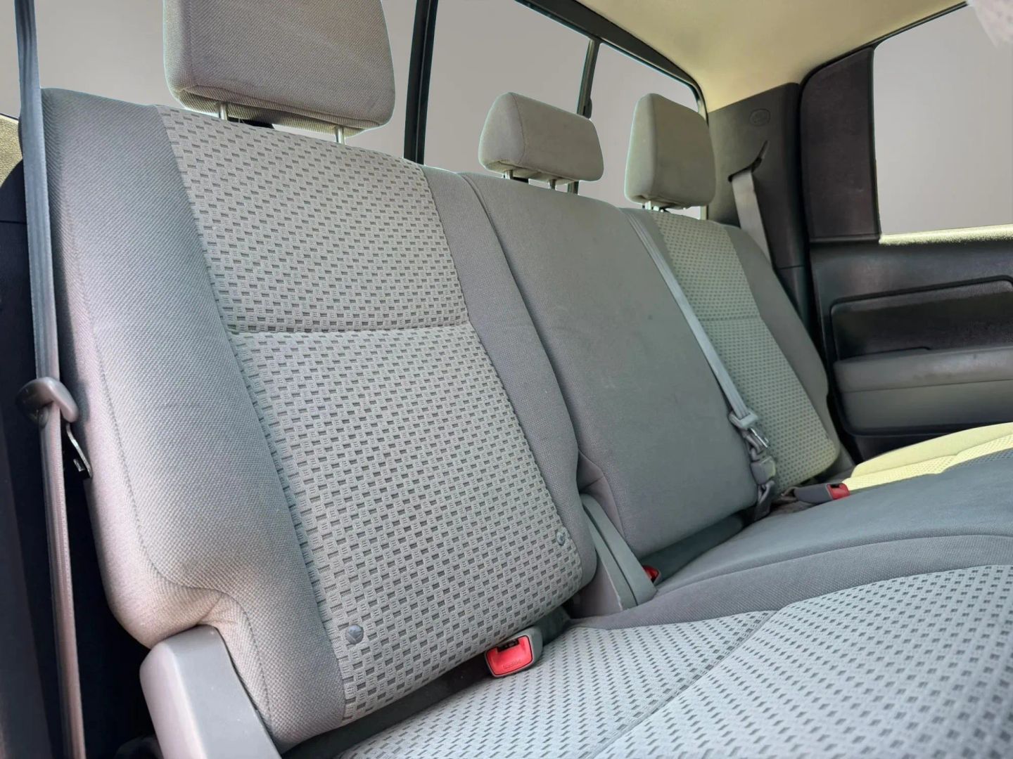 Photo 18 of this Toyota Tundra 2WD Truck