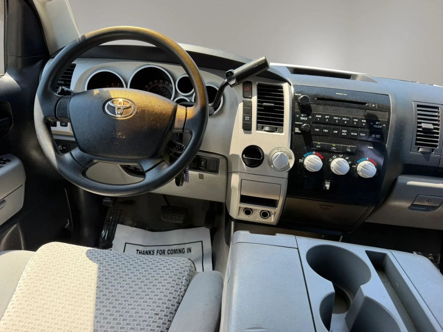 Photo 19 of this Toyota Tundra 2WD Truck