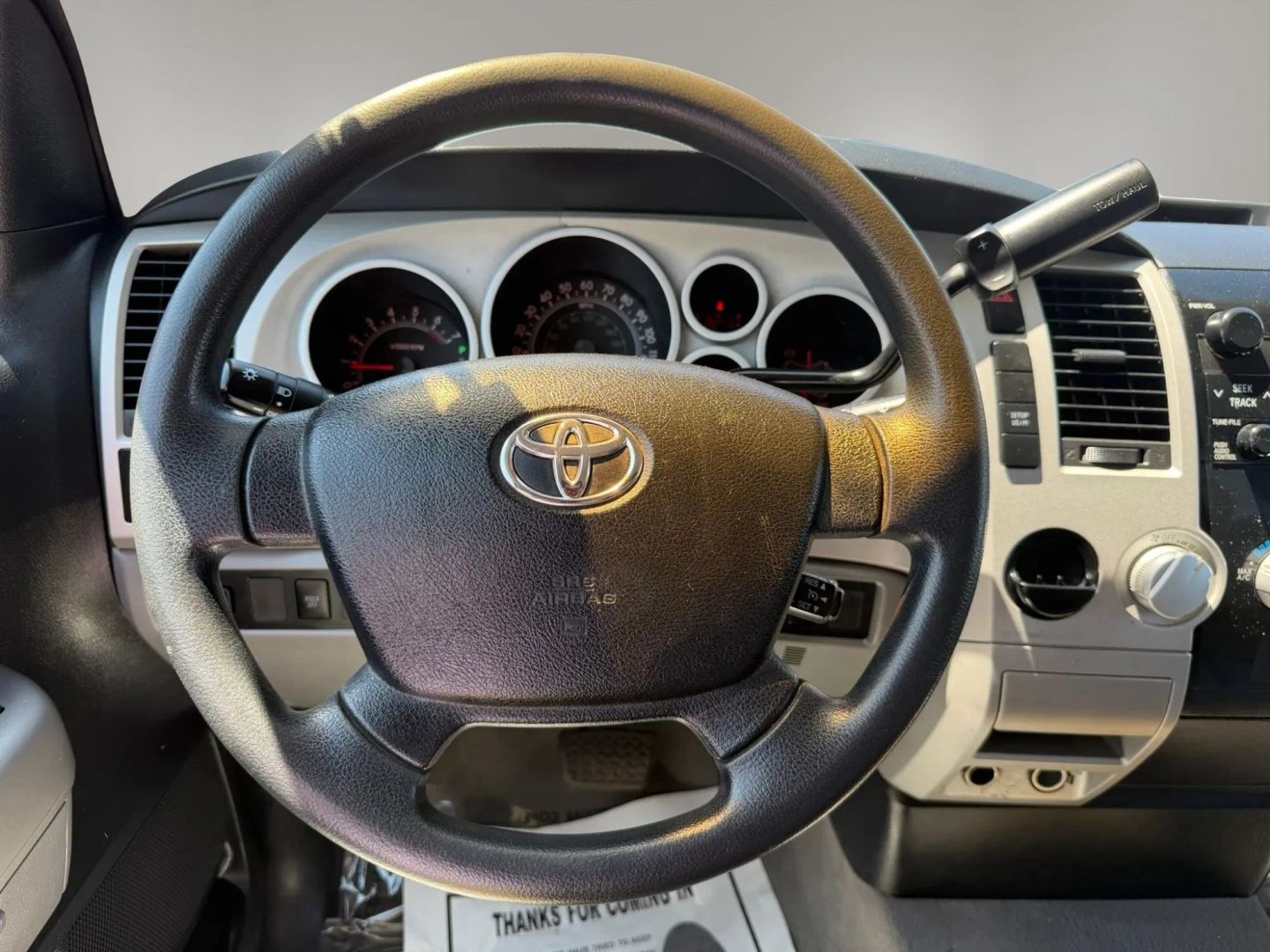 Photo 20 of this Toyota Tundra 2WD Truck