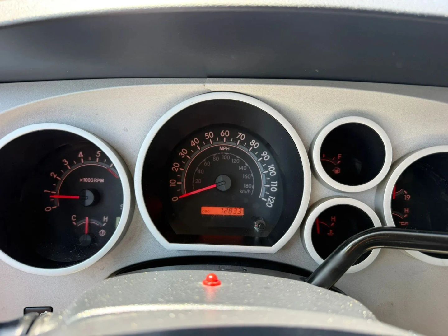 Photo 21 of this Toyota Tundra 2WD Truck