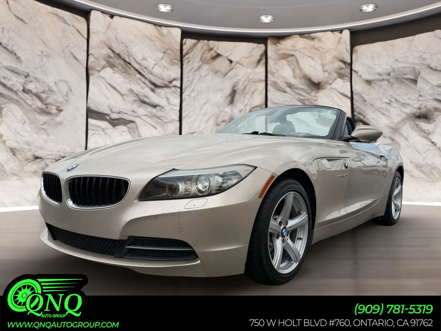 2011 BMW Z4 sDrive30i's photo