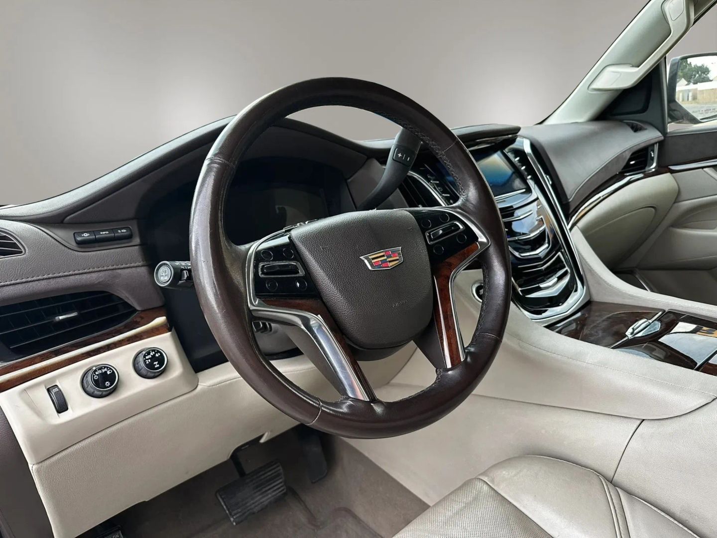 Photo 10 of this Cadillac Escalade