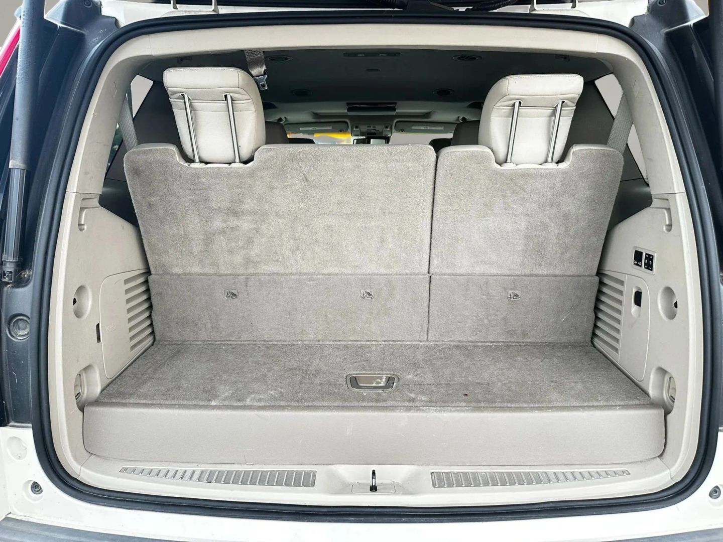Photo 21 of this Cadillac Escalade