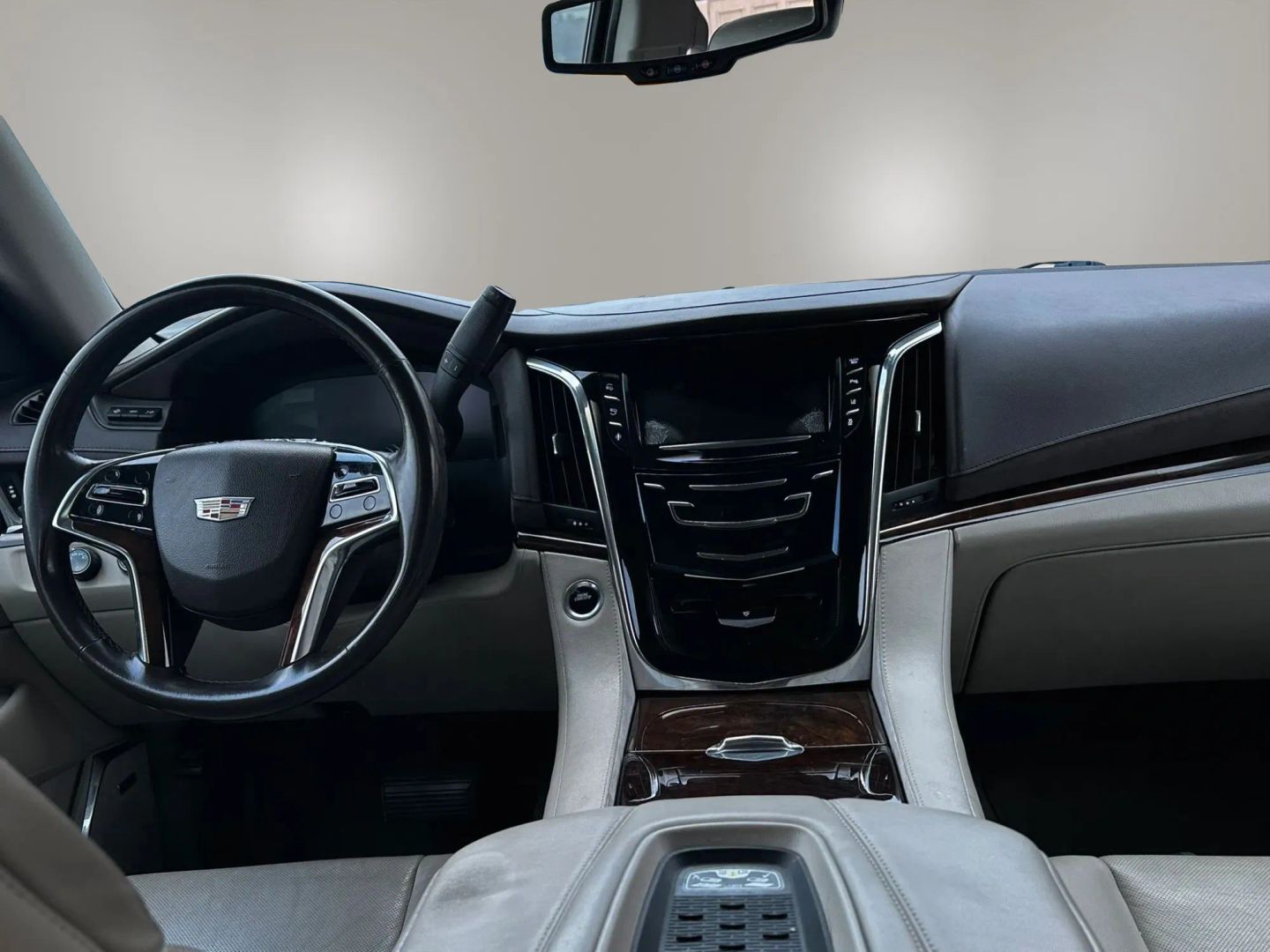 Photo 24 of this Cadillac Escalade