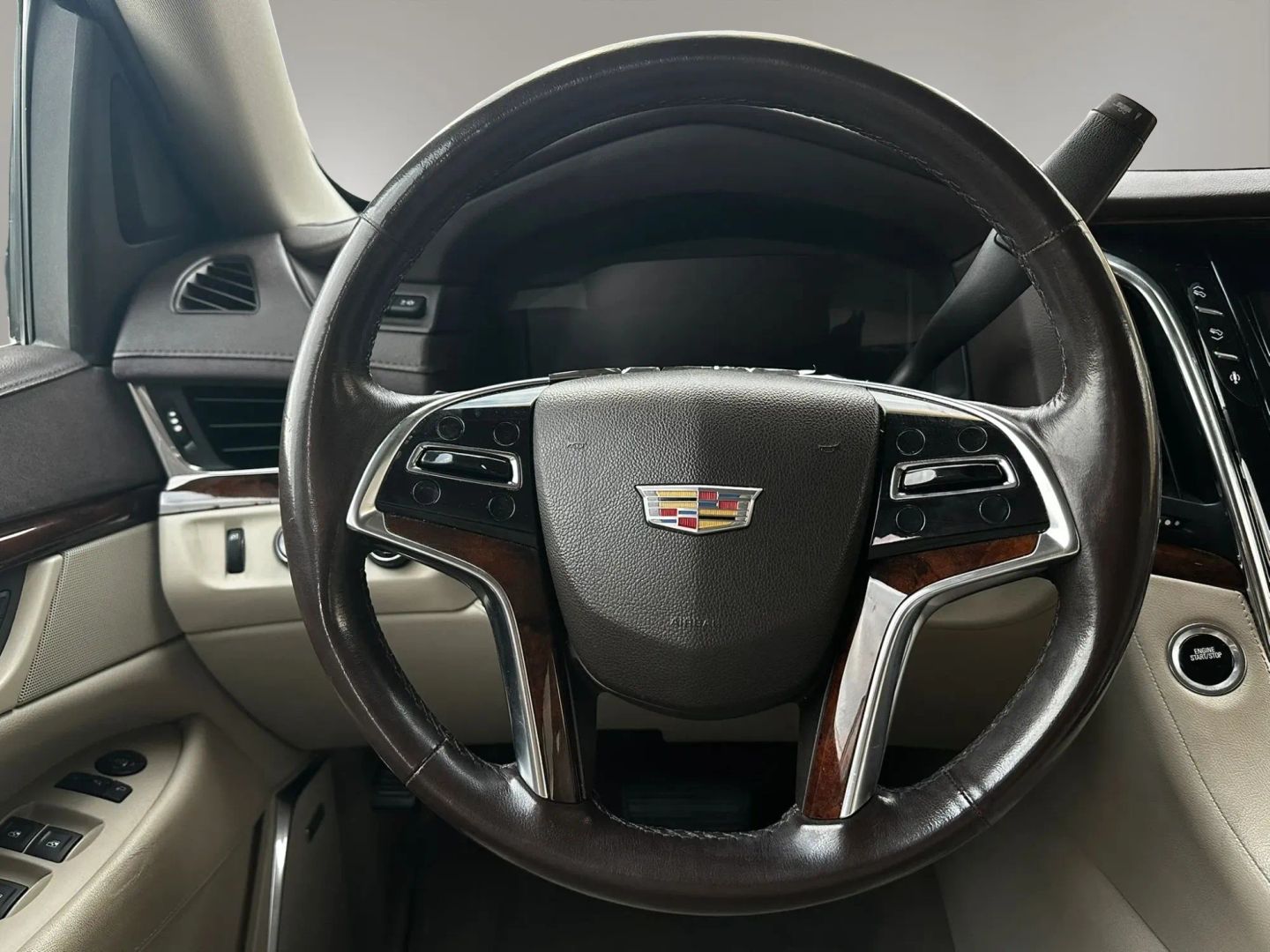 Photo 25 of this Cadillac Escalade