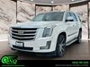 2015 Cadillac Escalade Luxury
