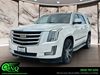 2015 Cadillac Escalade Luxury