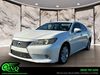 2013 Lexus ES 300h Hybrid