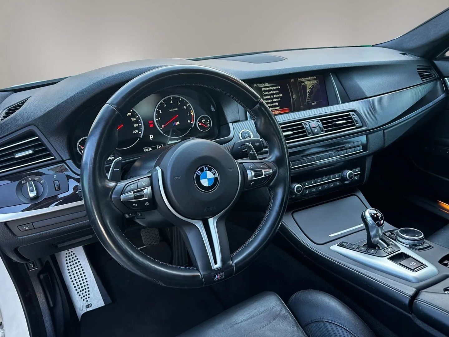 Photo 14 of this BMW M5