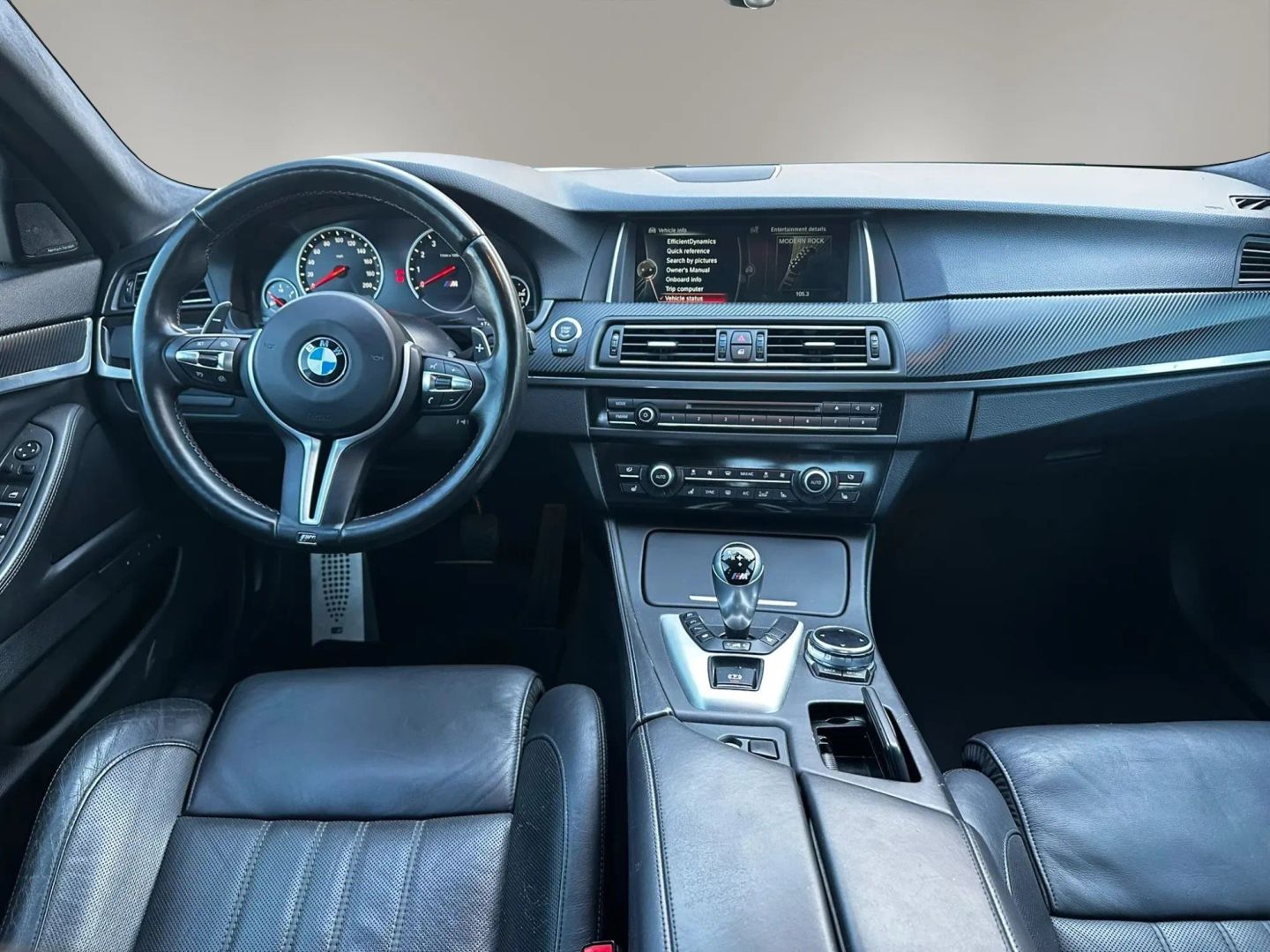 Photo 26 of this BMW M5