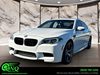 2014 BMW M5 