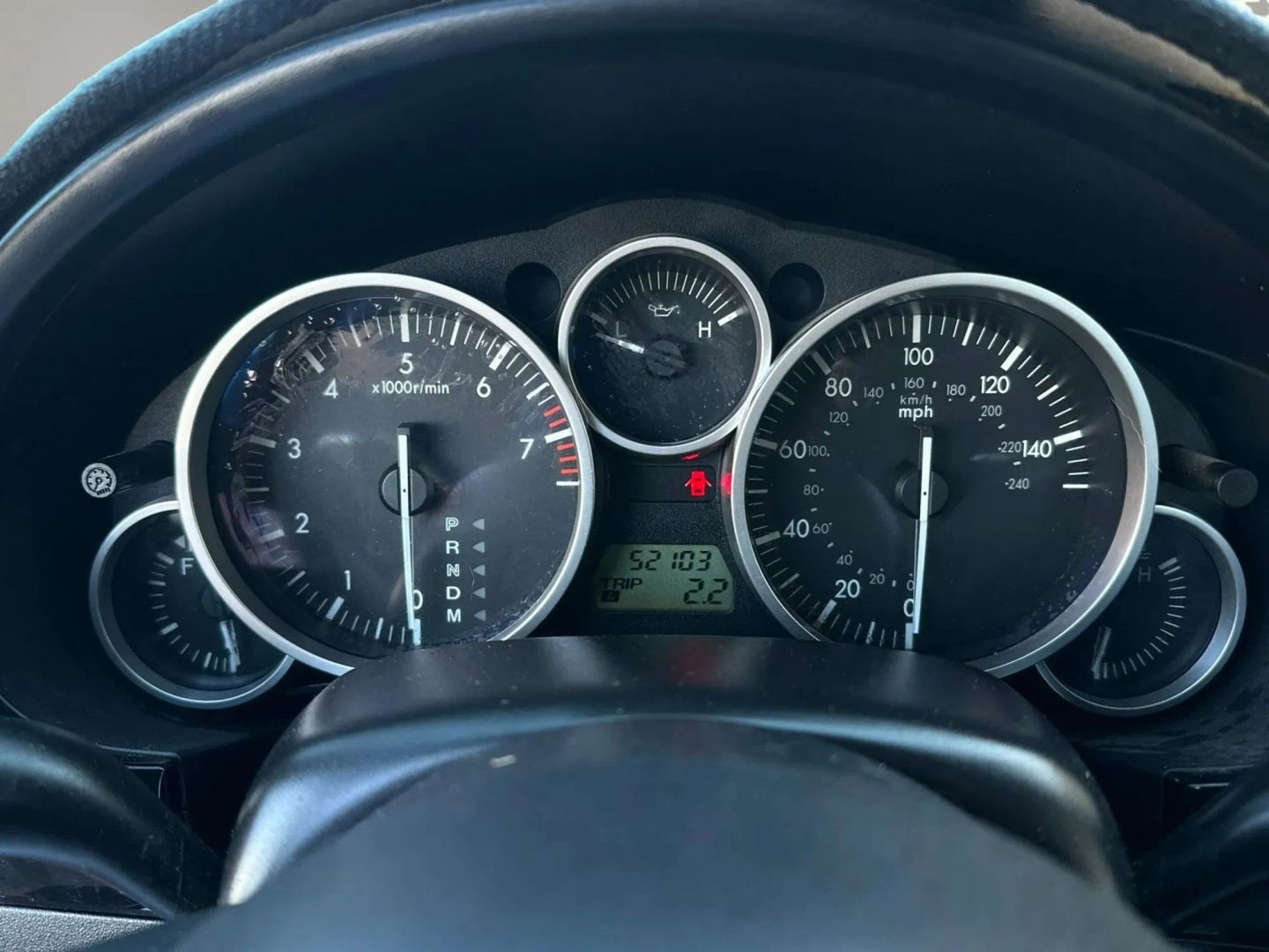 Photo 20 of this Mazda MX-5 Miata