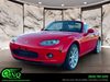 2008 Mazda MX-5 Miata Grand Touring