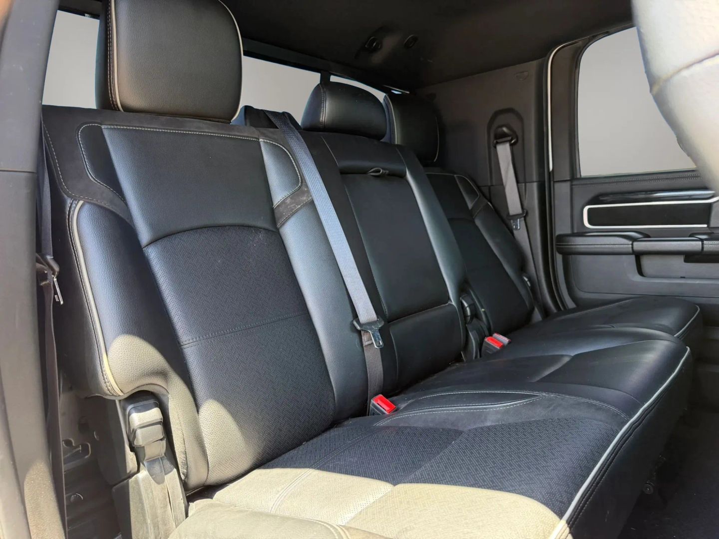 Photo 18 of this Ram 2500