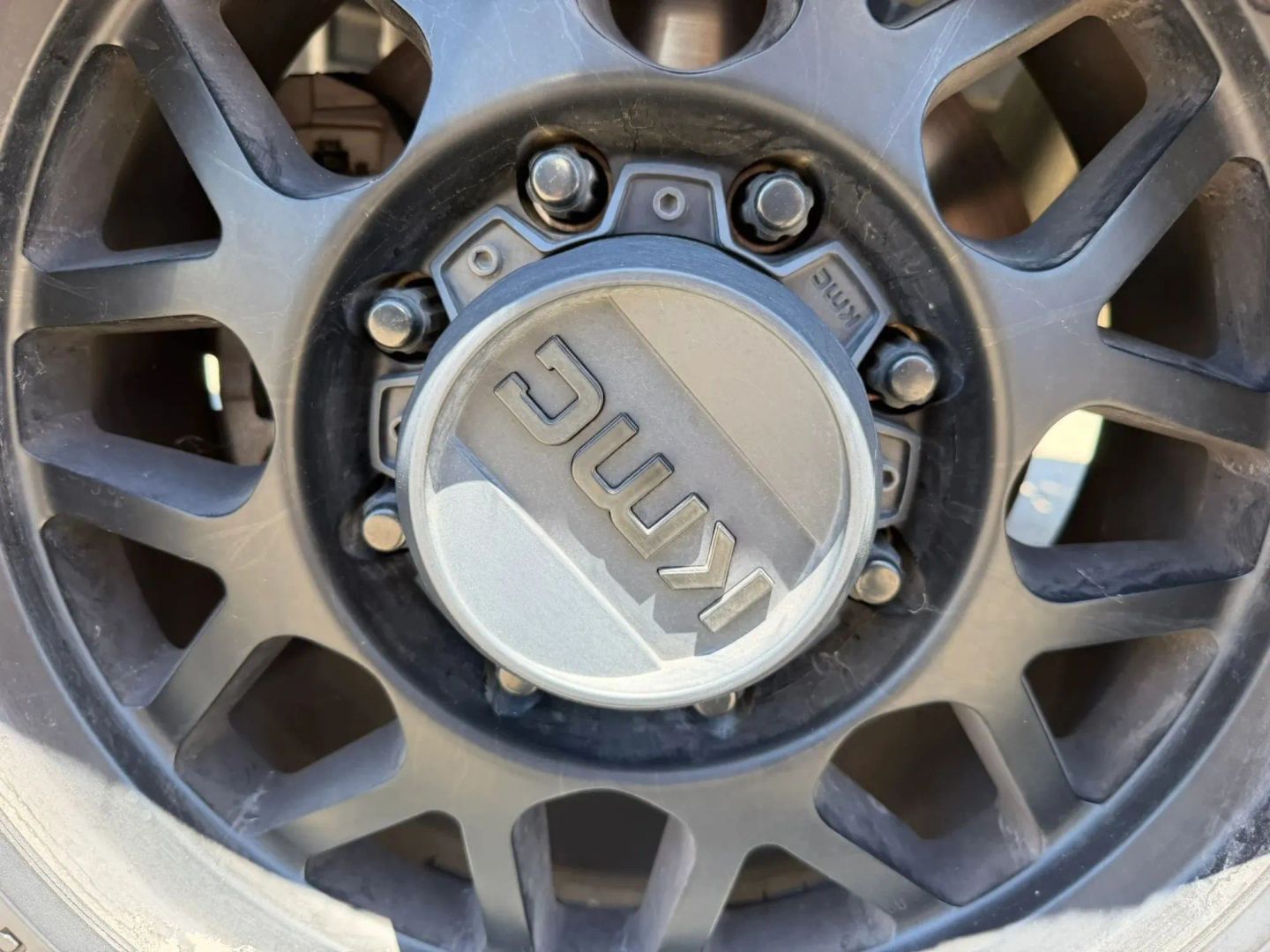 Photo 42 of this Ram 2500