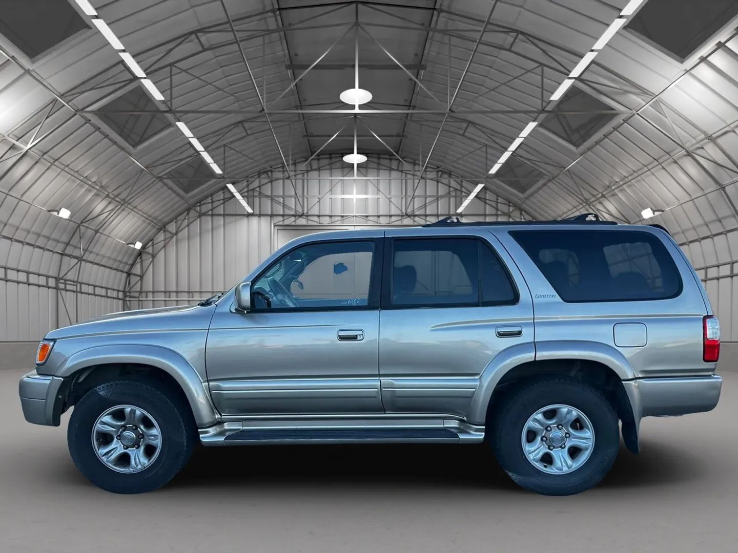 Photo 5 of this Toyota 4Runner