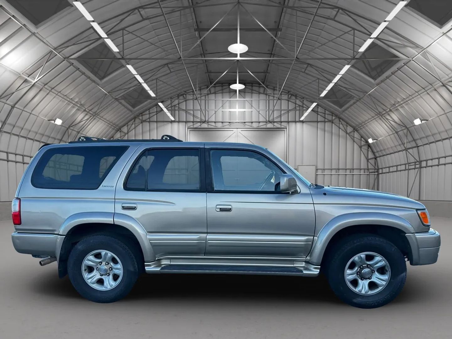 Photo 6 of this Toyota 4Runner