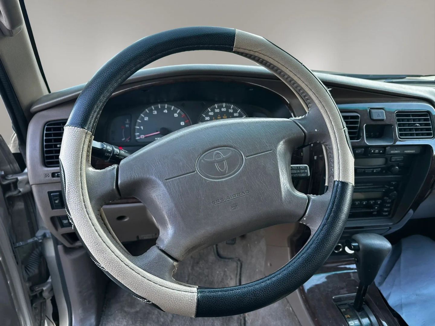 Photo 18 of this Toyota 4Runner