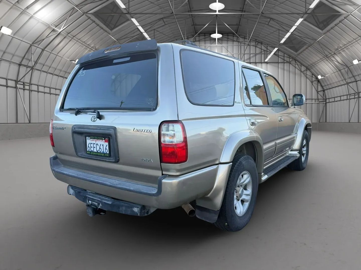 Photo 24 of this Toyota 4Runner