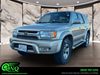2001 Toyota 4Runner Limited