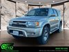2001 Toyota 4Runner Limited