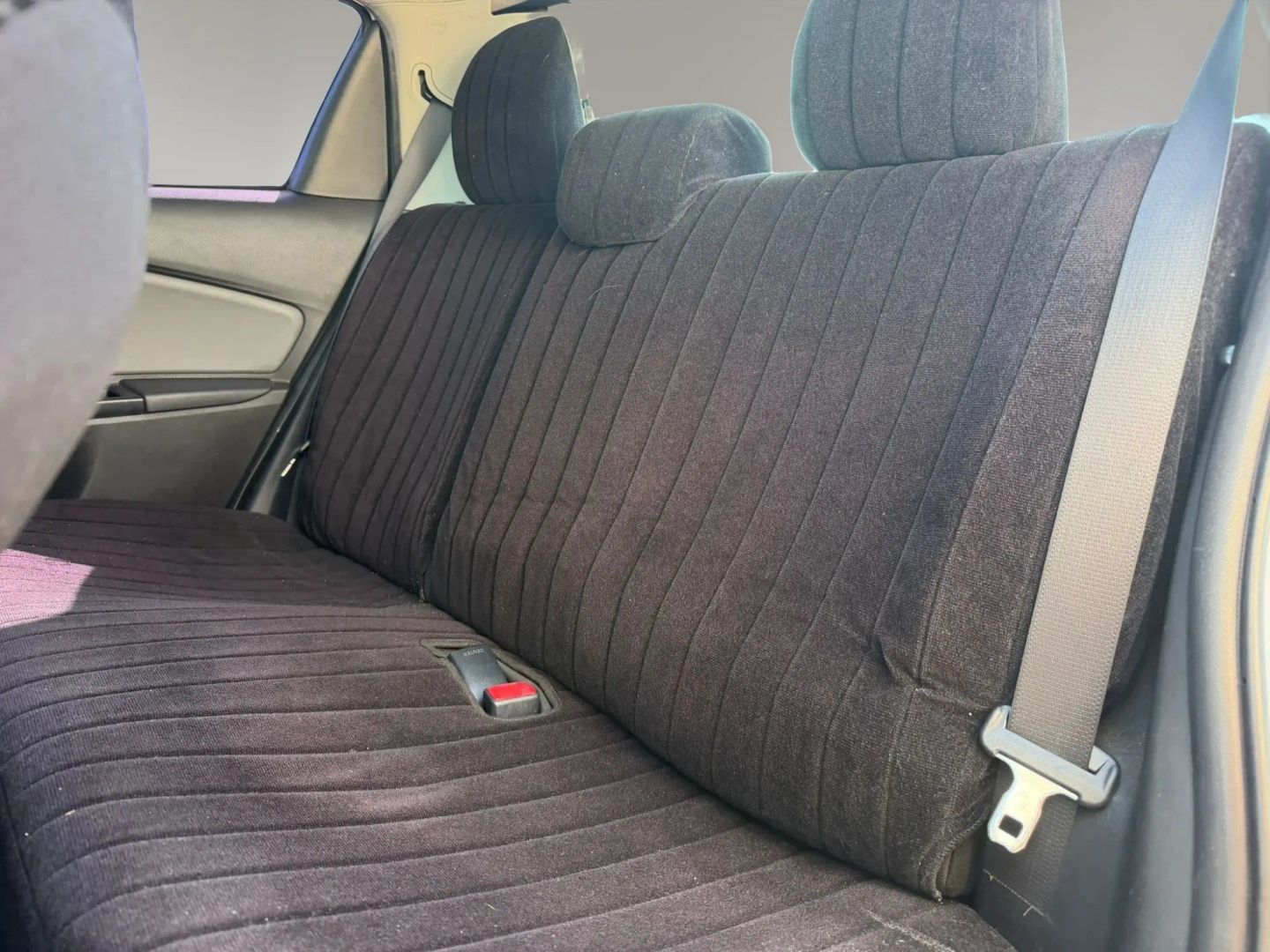 Photo 13 of this Toyota Yaris