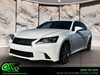 2014 Lexus GS 350 