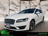 2017 Lincoln MKZ Hybrid Reserve