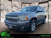 2012 Chevrolet Tahoe LTZ