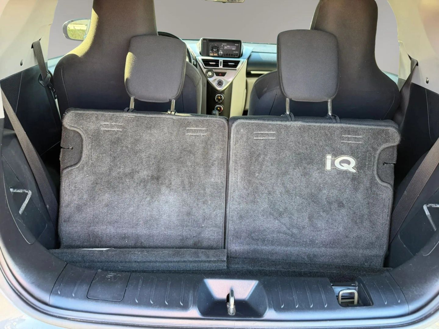 Photo 13 of this Scion iQ