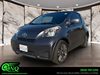 2012 Scion iQ 